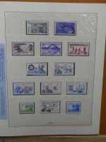 Schweden 1965-1978 ** besammelt im Lindner Vordruck #LZ663