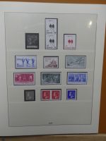 Schweden 1965-1978 ** besammelt im Lindner Vordruck #LZ663