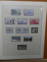 Schweden 1965-1978 ** besammelt im Lindner Vordruck #LZ663