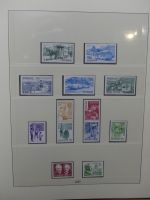 Schweden 1965-1978 ** besammelt im Lindner Vordruck #LZ663