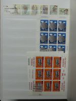 Europa Jugoslawien, Bulgarien, Tschecheslowakei dual im Einsteck-Album #LZ667