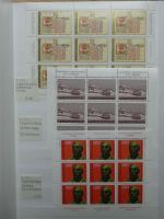 Europa Jugoslawien, Bulgarien, Tschecheslowakei dual im Einsteck-Album #LZ667