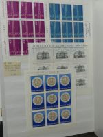 Europa Jugoslawien, Bulgarien, Tschecheslowakei dual im Einsteck-Album #LZ667