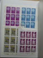 Europa Jugoslawien, Bulgarien, Tschecheslowakei dual im Einsteck-Album #LZ667