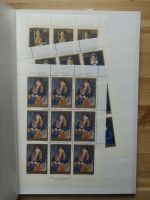 Europa Jugoslawien, Bulgarien, Tschecheslowakei dual im Einsteck-Album #LZ667