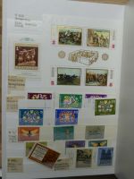 Europa Jugoslawien, Bulgarien, Tschecheslowakei dual im Einsteck-Album #LZ667