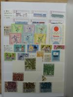 Europa Jugoslawien, Bulgarien, Tschecheslowakei dual im Einsteck-Album #LZ667