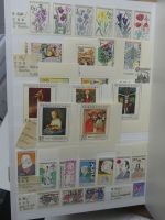 Europa Jugoslawien, Bulgarien, Tschecheslowakei dual im Einsteck-Album #LZ667