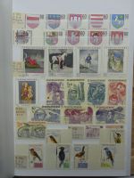 Europa Jugoslawien, Bulgarien, Tschecheslowakei dual im Einsteck-Album #LZ667