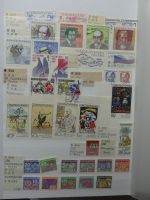 Europa Jugoslawien, Bulgarien, Tschecheslowakei dual im Einsteck-Album #LZ667