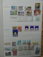 Europa Jugoslawien, Bulgarien, Tschecheslowakei dual im Einsteck-Album #LZ667