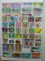 Europa Jugoslawien, Bulgarien, Tschecheslowakei dual im Einsteck-Album #LZ667