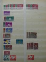 Europa Cept kleines Lagerbuch im Einsteck-Album #LZ676