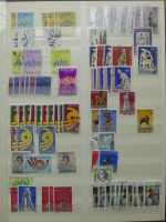 Europa Cept kleines Lagerbuch im Einsteck-Album #LZ676