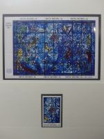 UNO 1952-1980 ** teilbesammelt im Lindner Binder #LZ693