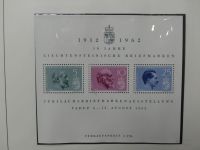 Europa/Cept 1960-1984 ** teilbesammelt im Lindner Binder #LZ695