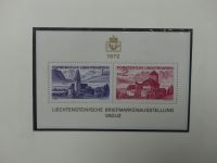 Europa/Cept 1960-1984 ** teilbesammelt im Lindner Binder #LZ695