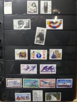 BRD Bund ab Anfängen sauber gestempelt besammelt im Binder #LZ710