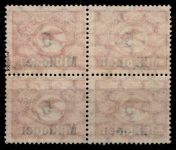 Danzig 180 FI postfrisch geprüft Kniep BPP #OH875