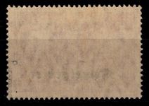 Memel 13 d postfrisch geprüft Petersen BPP #OH932