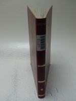 Deutschland Allgemein immer wieder größere ** Einheiten im Einsteck-Album #LZ713