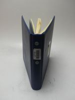 BRD Bund 2001/02 gestempelt besammelt * Vordruck für ** im Lindner Album #LZ719