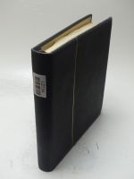 Europa/Cept ab 1956 dual teilbesammelt im Safe Vordruck #LZ734