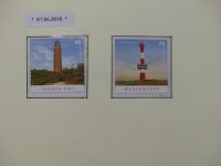 Berlin/BRD Bund Dauerserien Spezial mit ca. 100 € Nominale im Binder #LZ755