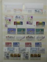 Europa Cept dual besammelt im Einsteck-Album #LZ761