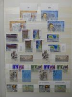 Europa Cept dual besammelt im Einsteck-Album #LZ761