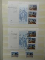 Europa Cept dual besammelt im Einsteck-Album #LZ761