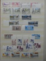 Europa Cept dual besammelt im Einsteck-Album #LZ761