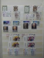 Europa Cept dual besammelt im Einsteck-Album #LZ761