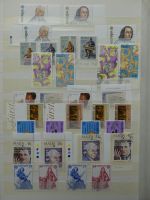 Europa Cept dual besammelt im Einsteck-Album #LZ761