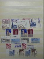 Europa Cept dual besammelt im Einsteck-Album #LZ761