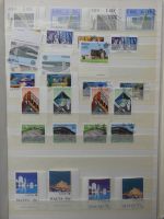 Europa Cept dual besammelt im Einsteck-Album #LZ761