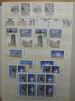 Europa Cept dual besammelt im Einsteck-Album #LZ761