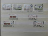 Europa Cept dual besammelt im Einsteck-Album #LZ761