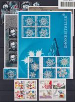 Schweden Jahrgang 2010 gestempelt #Oi728