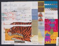 Macau Jahrgang 1998 postfrisch mit Blockausgaben chin.-port. Freundschaft #NI746