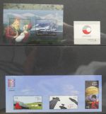 Norwegen Jahrbuch 2008 postfrisch #ON242