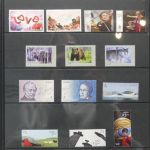 Norwegen Jahrbuch 2008 postfrisch #ON242