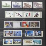 Norwegen Jahrbuch 2008 postfrisch #ON242