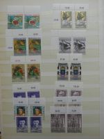 Österreich ab 1945 später auch mit Paaren im Einsteckalbum #LZ772