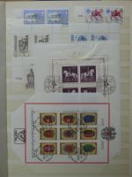 Österreich ab 1945 später auch mit Paaren im Einsteckalbum #LZ772