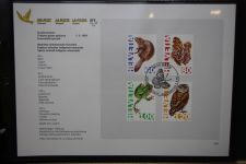 Schweiz Ersttagsblätter 1997-2001 im Post-Binder #LZ781