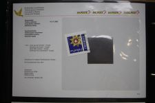 Schweiz Ersttagsblätter 1997-2001 im Post-Binder #LZ781