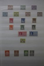 Vatikan augenscheinlich komplett im Einsteckalbum #LZ784