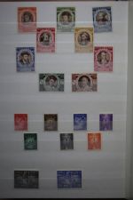 Vatikan augenscheinlich komplett im Einsteckalbum #LZ784