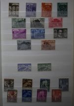 Vatikan augenscheinlich komplett im Einsteckalbum #LZ784